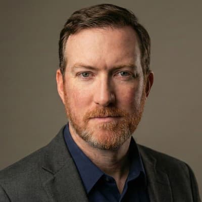 Chris McSpiritt, Founder & Principal Advisor